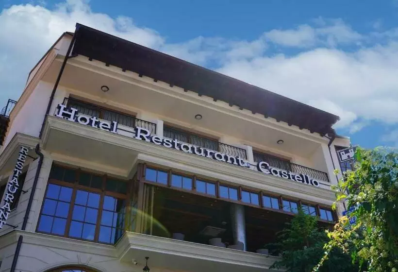 هتل Castello