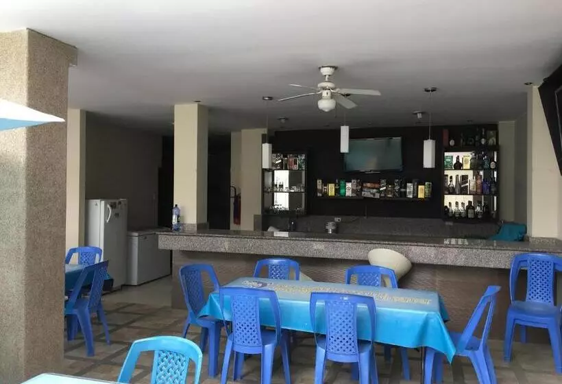 هتل Dorado Inn
