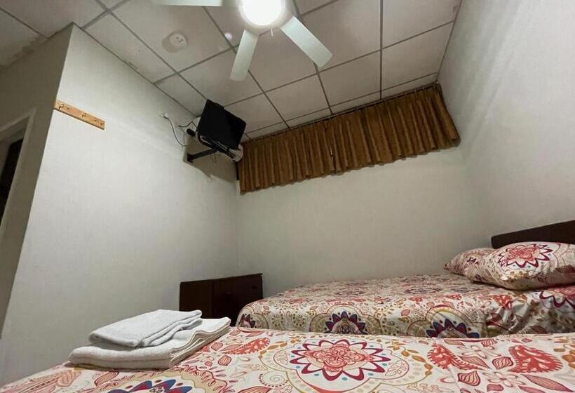 Отель Dorado Inn