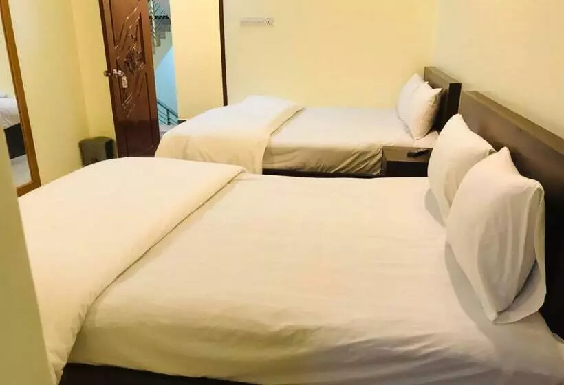 هتل Elite Cox S Resort