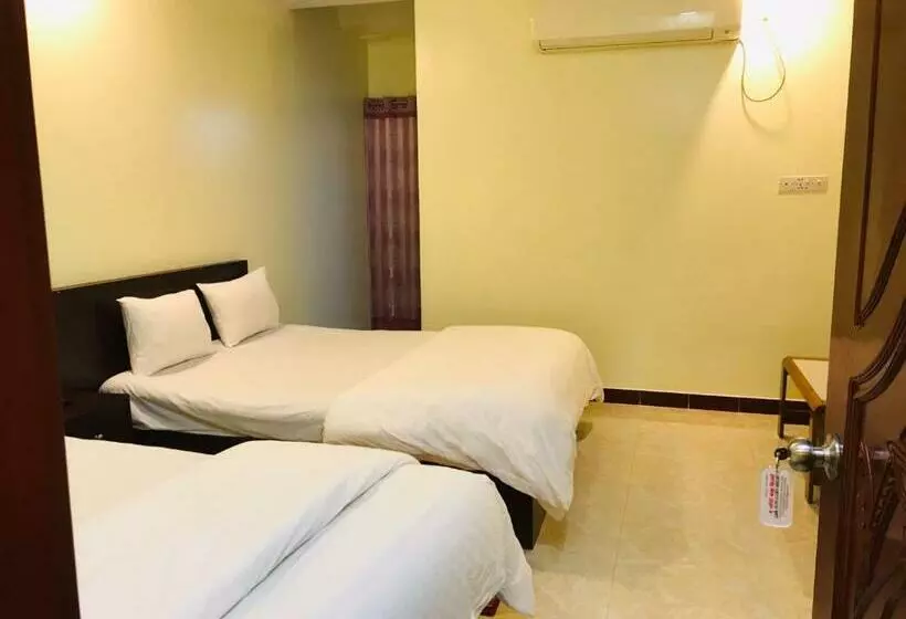 هتل Elite Cox S Resort