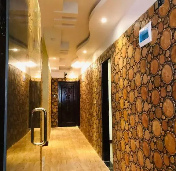هتل Elite Cox S Resort