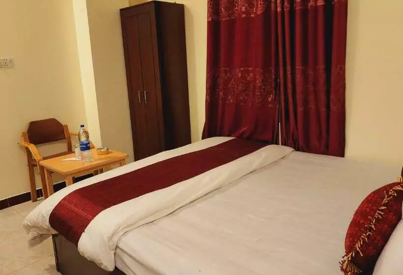 هتل Elite Cox S Resort