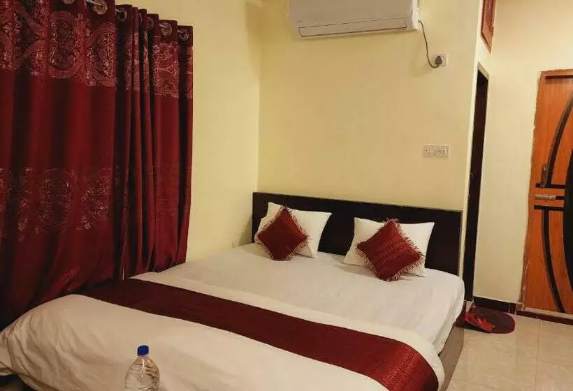 هتل Elite Cox S Resort