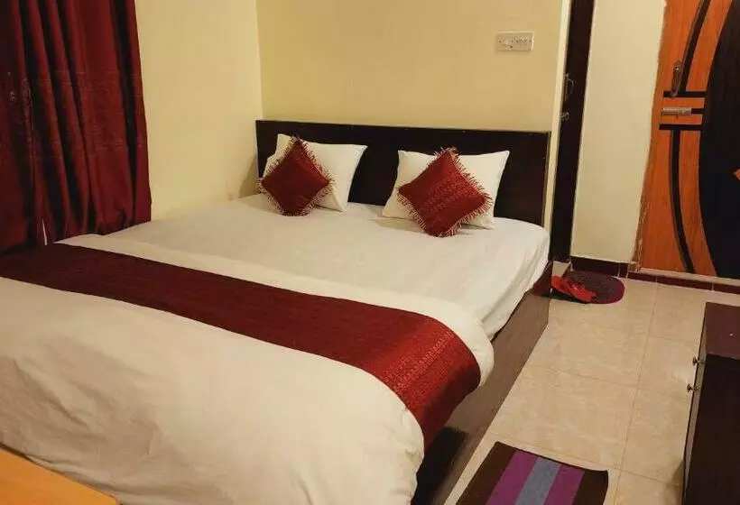 هتل Elite Cox S Resort