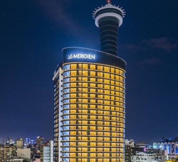 هتل Le Méridien Taichung
