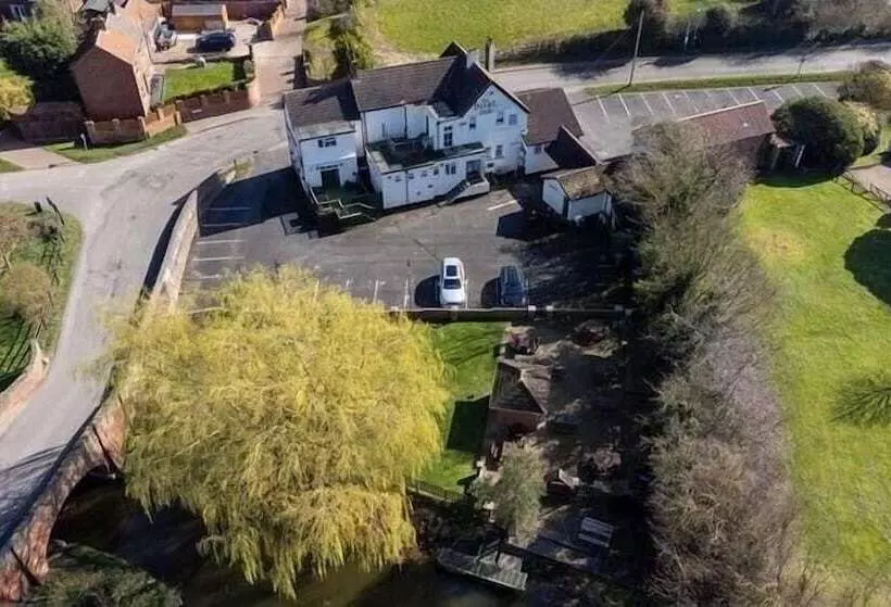 Hotelli The Boat Inn Hayton