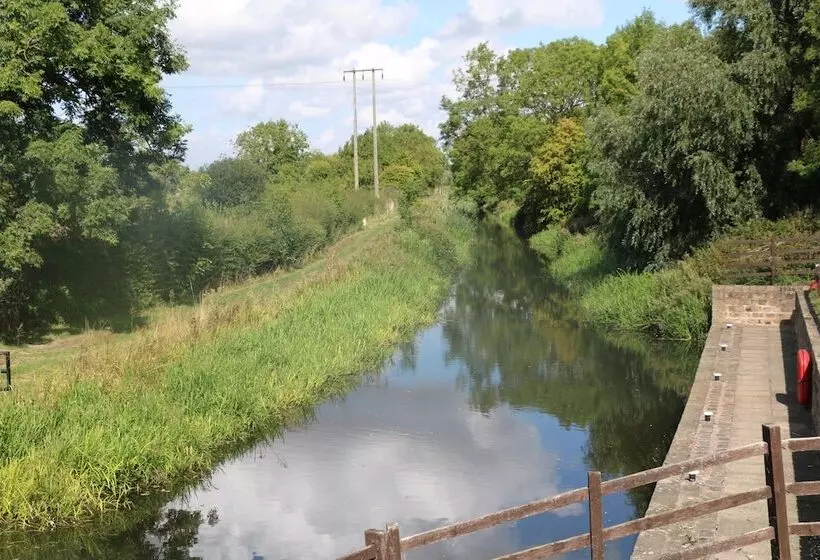 Hotelli The Boat Inn Hayton