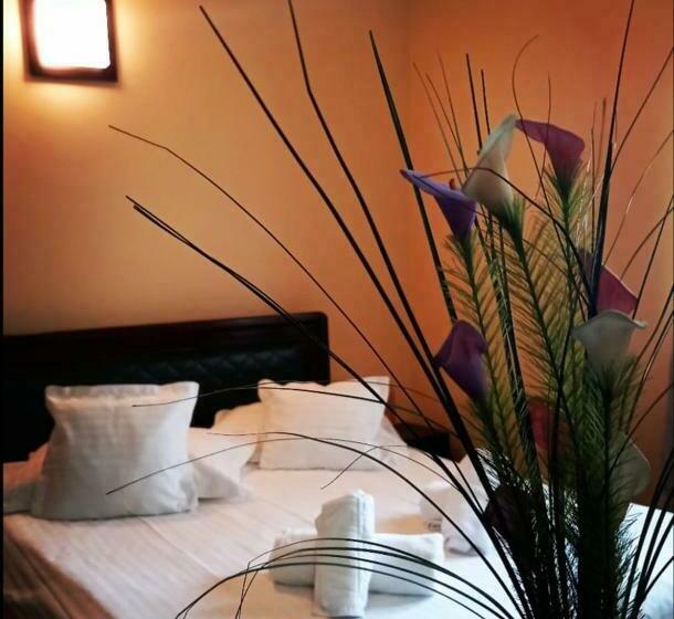 ペンション Restaurant Casa Miorita