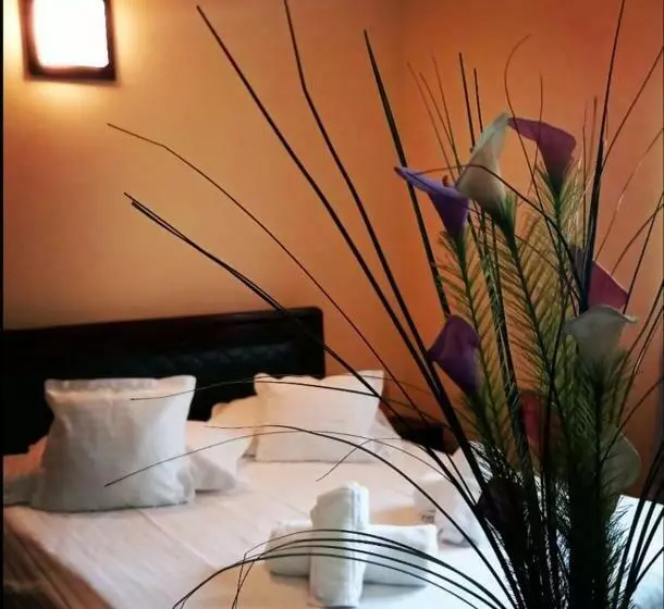 ペンション Restaurant Casa Miorita