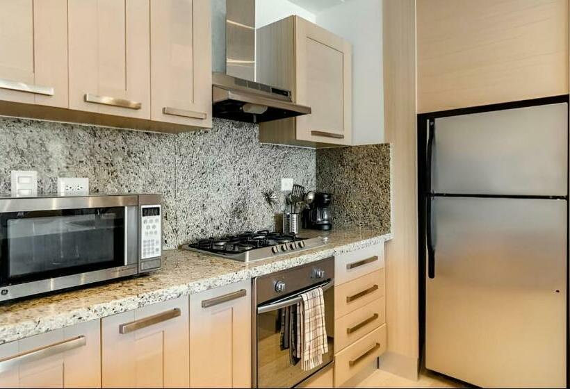 پانسیون Room In Apartment Couples Families 2 Beds Casa De Campo Resort Pool Jacuzzi