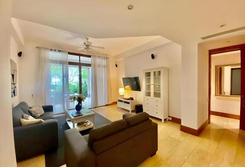 پانسیون Room In Apartment Couples Families 2 Beds Casa De Campo Resort Pool Jacuzzi