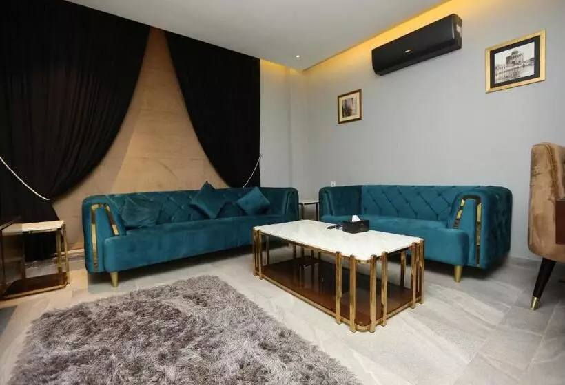 The Orchard Hotel Lahore