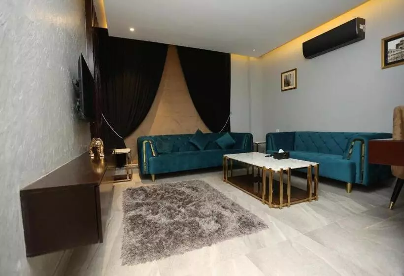 The Orchard Hotel Lahore