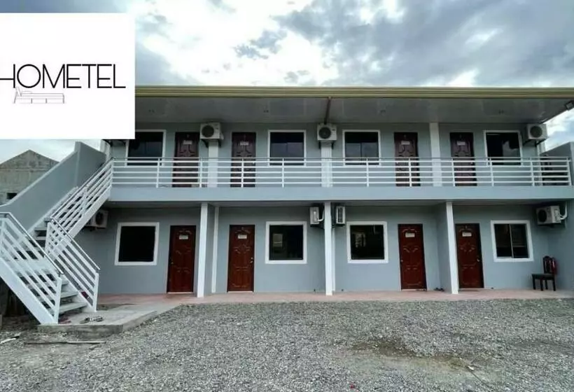 Vli Hometel