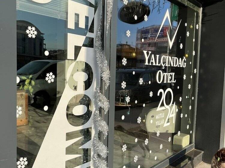 Yalçındağ Otel Burdur