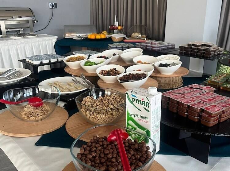 Yalçındağ Otel Burdur