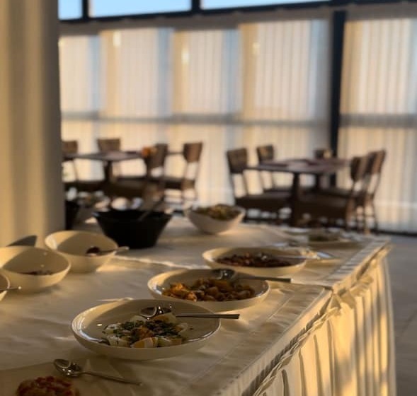 Yalçındağ Otel Burdur