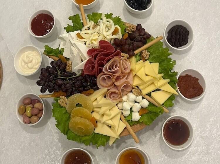 Yalçındağ Otel Burdur