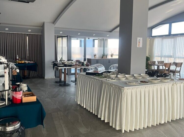 Yalçındağ Otel Burdur