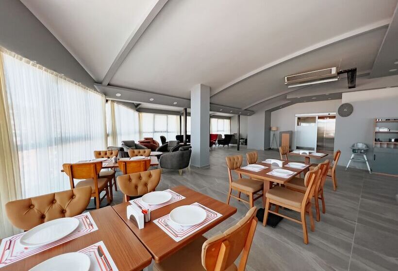 Yalçındağ Otel Burdur