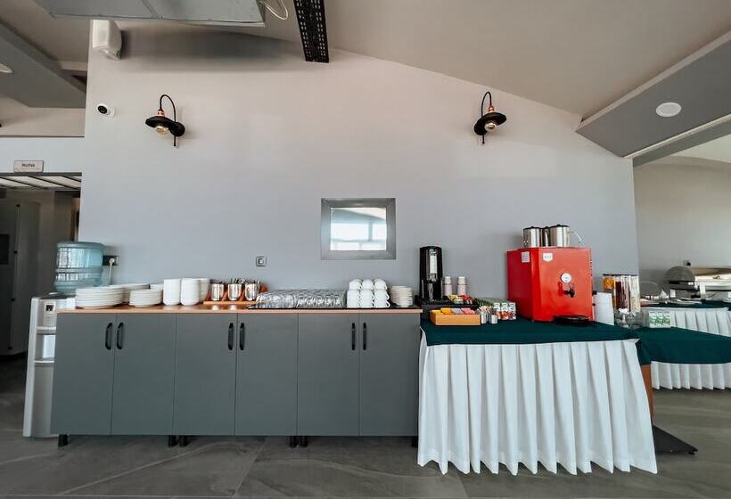 Yalçındağ Otel Burdur