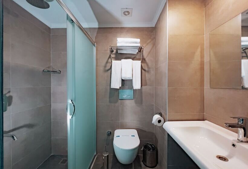 Yalçındağ Otel Burdur