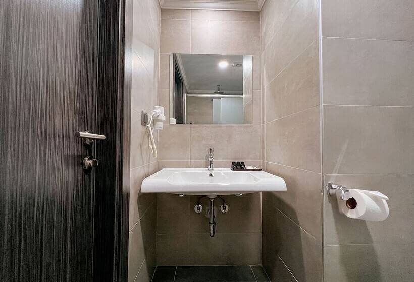 Yalçındağ Otel Burdur