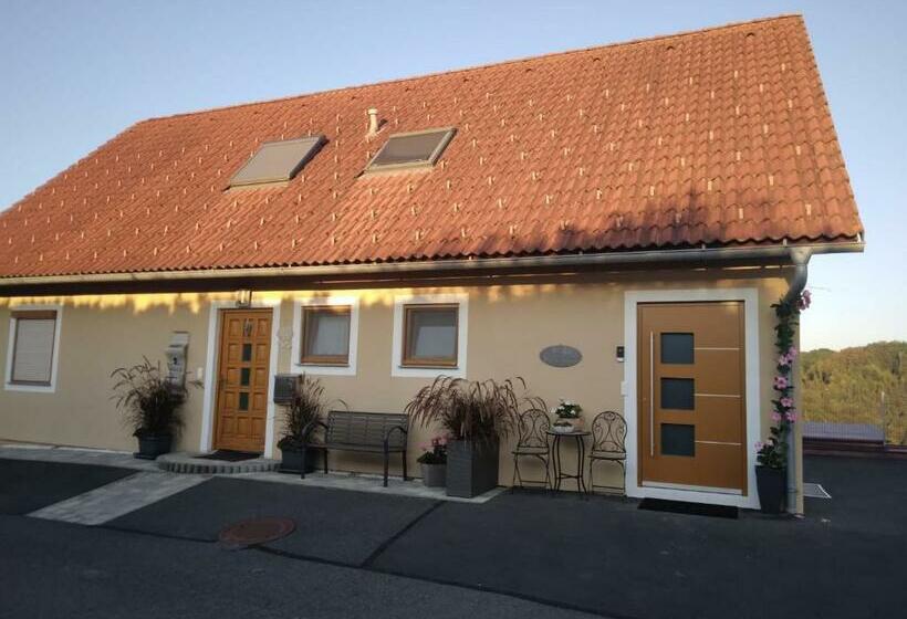 Appartement Fam.kremser