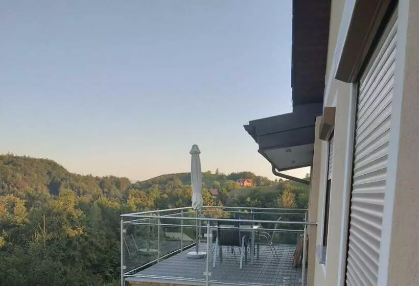 Appartement Fam.kremser