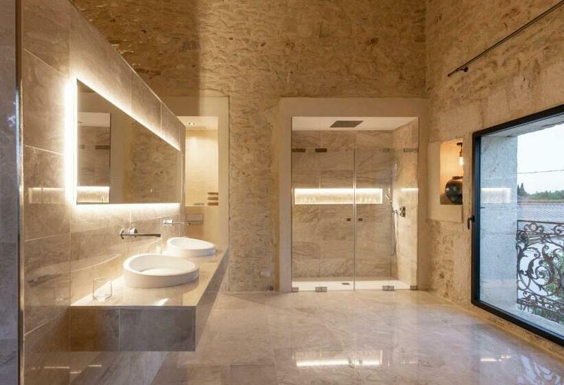 مبيت وإفطار Domaine De La Trinité Montpellier   Aéroport   Plages   Arena   Zénith