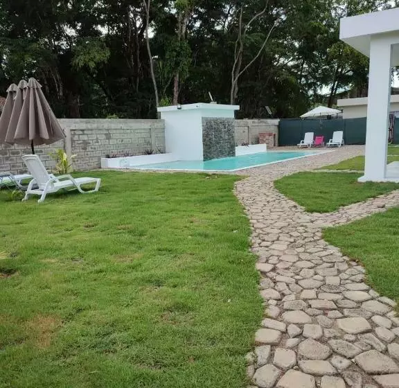 Casa Merengue