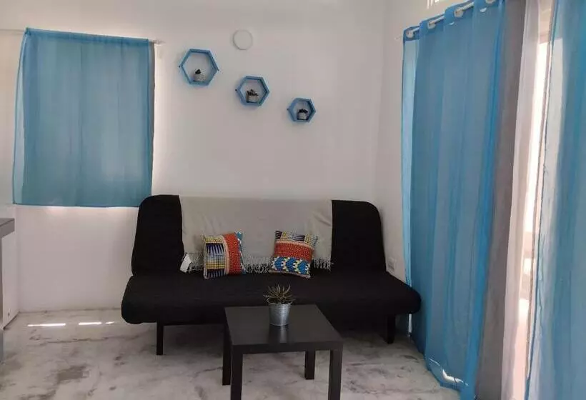 Casa Merengue