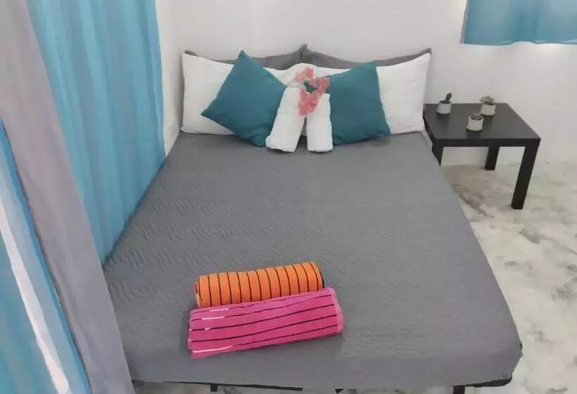 Casa Merengue