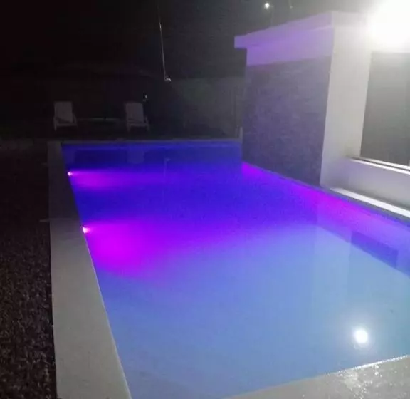 Casa Merengue