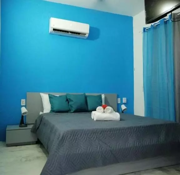 Casa Merengue