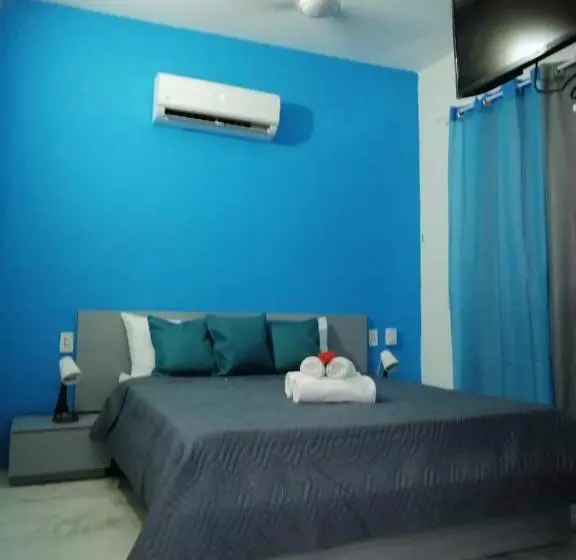Casa Merengue