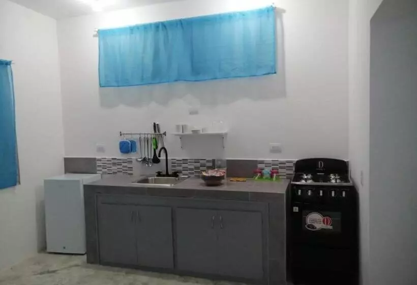 Casa Merengue