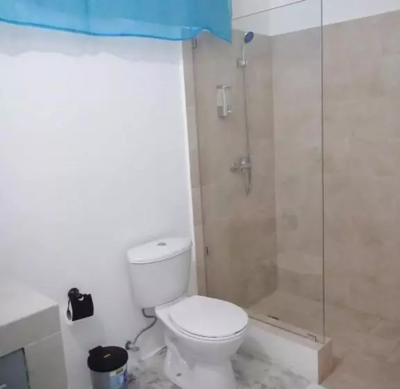 Casa Merengue