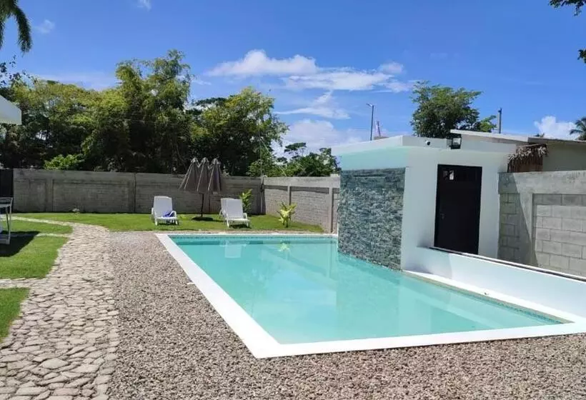 Casa Merengue