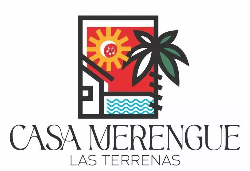 Casa Merengue