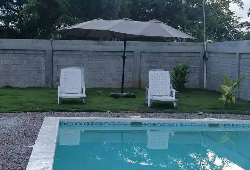 Casa Merengue