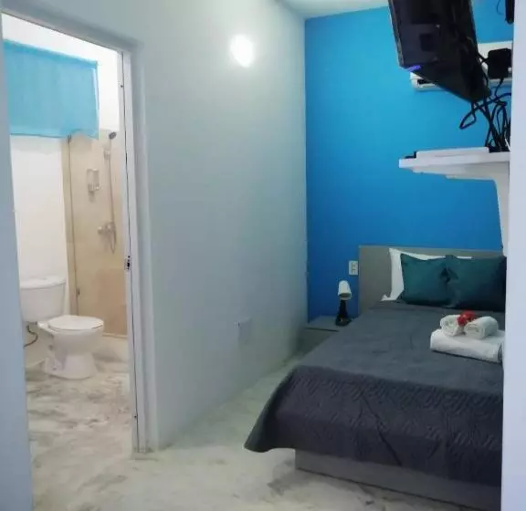 Casa Merengue