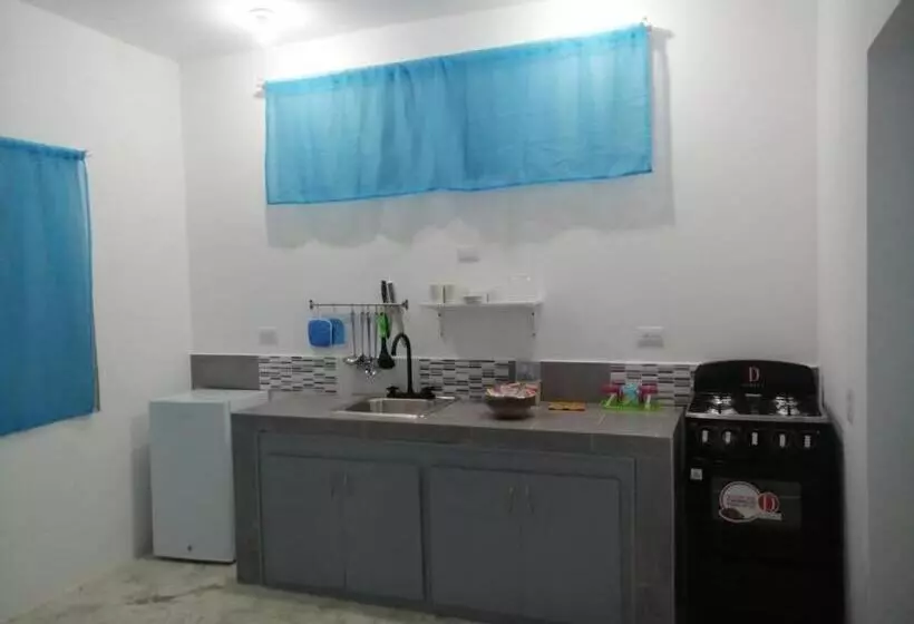 Casa Merengue