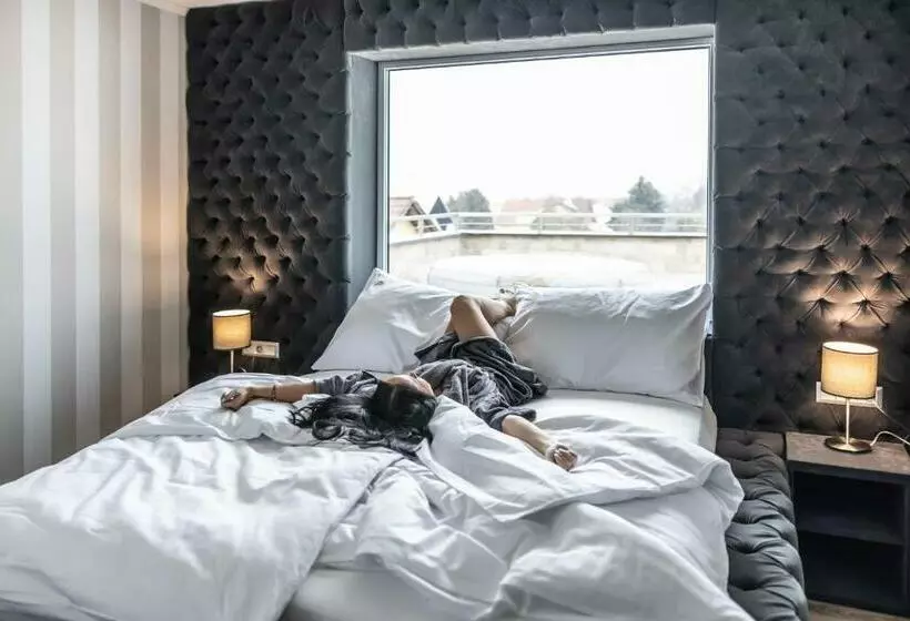 Demanova Apartments Dependance