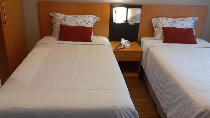 Get A Flat 1402 Ibirapuera Jardins Paulista