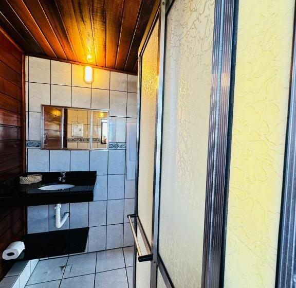 Hotel Pousada Amanhecer Do Itaguá