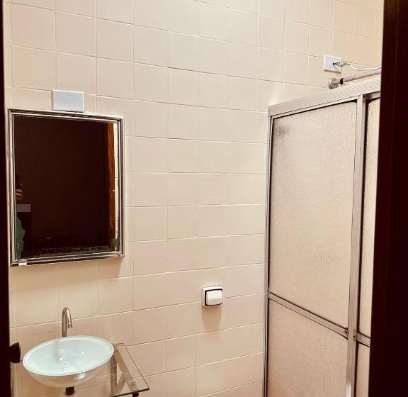 Hotel Pousada Amanhecer Do Itaguá