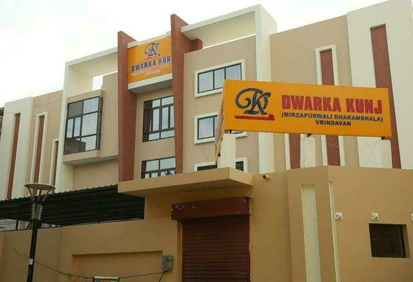 Hotel Dwarka Kunj