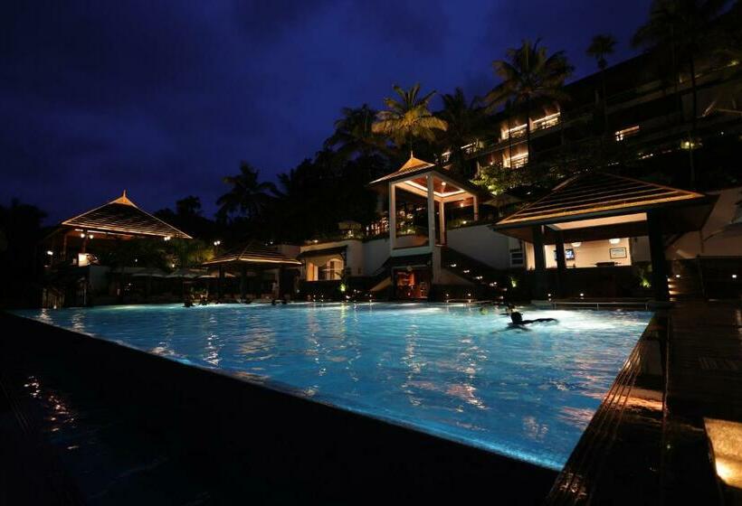 בית מלון כפרי Taj Wayanad Resort & Spa, Kerala